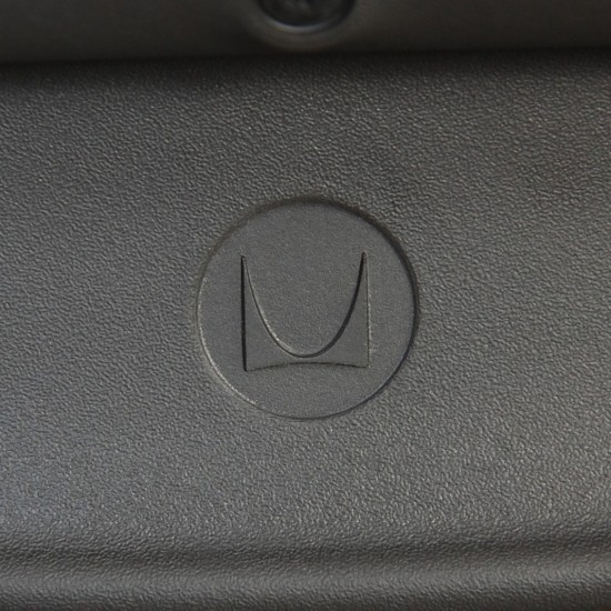 Herman Miller Aaron kontorstol str. b