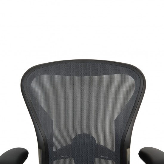 Herman Miller Aaron kontorstol str. b