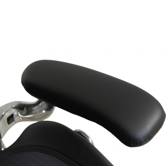 Herman Miller Aaron kontorstol str. b