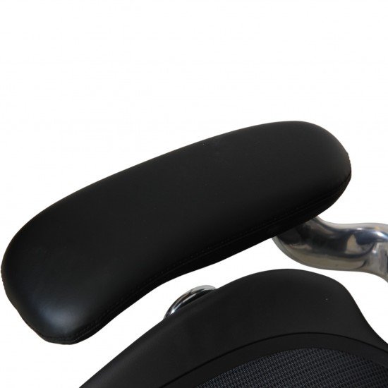 Herman Miller Aaron kontorstol str. b