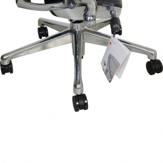 Herman Miller Aaron kontorstol str. b