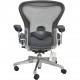 Herman Miller Aaron kontorstol str. b