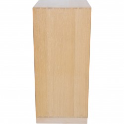 Mogens Koch dyb reol af eg 1980'erne