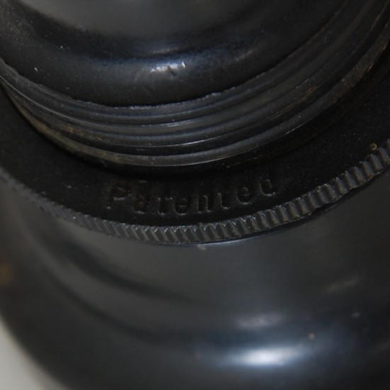 Poul Henningsen PH3/2 Vintergækken gulvlampe 1920'erne