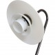 Poul Henningsen PH3/2 Vintergækken gulvlampe 1920'erne