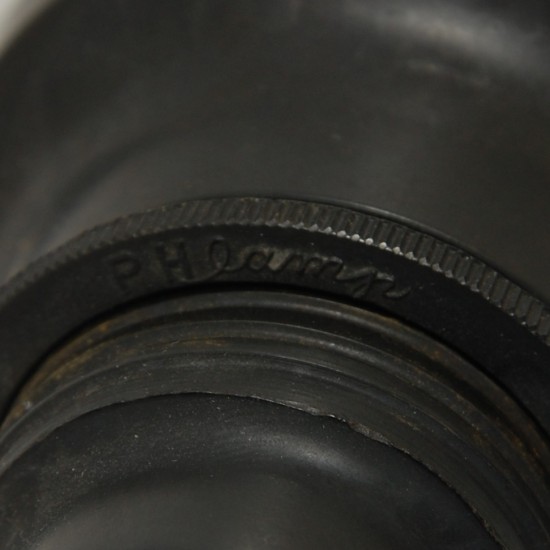 Poul Henningsen PH3/2 Vintergækken gulvlampe 1920'erne