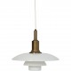 Poul Henningsen Treph 3/2 pendel 1994