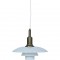 Poul Henningsen Treph 3/2 pendel 1994