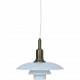 Poul Henningsen Treph 3/2 pendel 1994