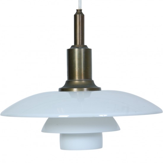 Poul Henningsen Treph 3/2 pendel 1994