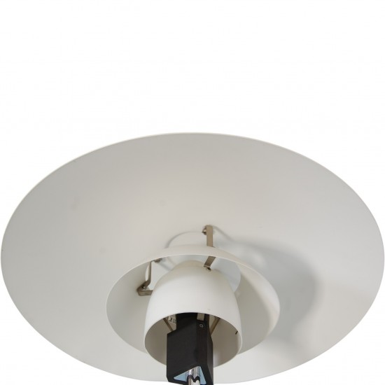 Poul Henningsen PH4/3 bordlampe