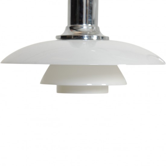 Poul Henningsen PH2/1 Bombardement lysekrone 1999