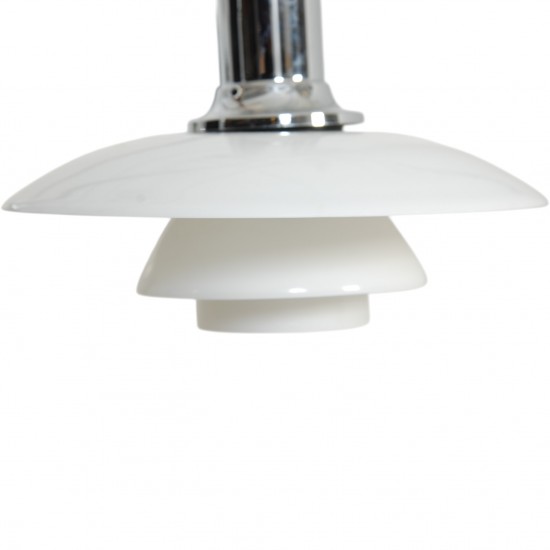 Poul Henningsen PH2/1 Bombardement lysekrone 1999