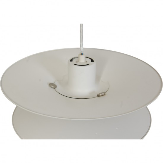 Poul Henningsen PH5/4 Charlottenborg lampe 1990'erne