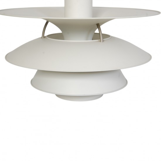 Poul Henningsen PH5/4 Charlottenborg lampe 1990'erne