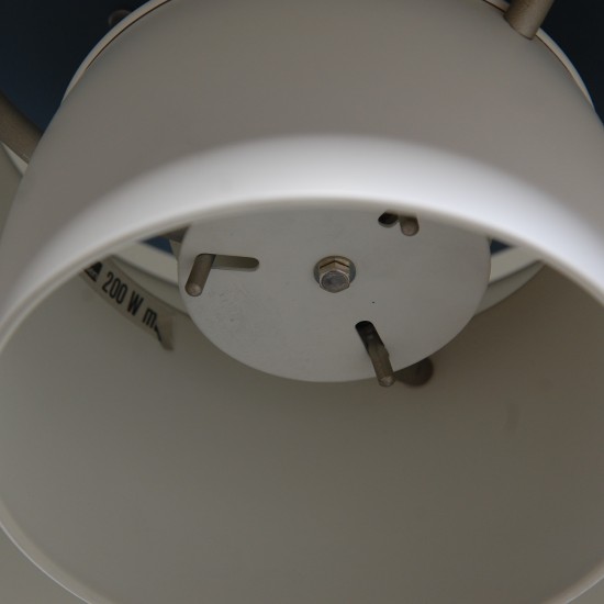 Poul Henningsen PH5/4 Charlottenborg lampe 1990'erne