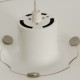 Poul Henningsen PH5/4 Charlottenborg lampe 1990'erne