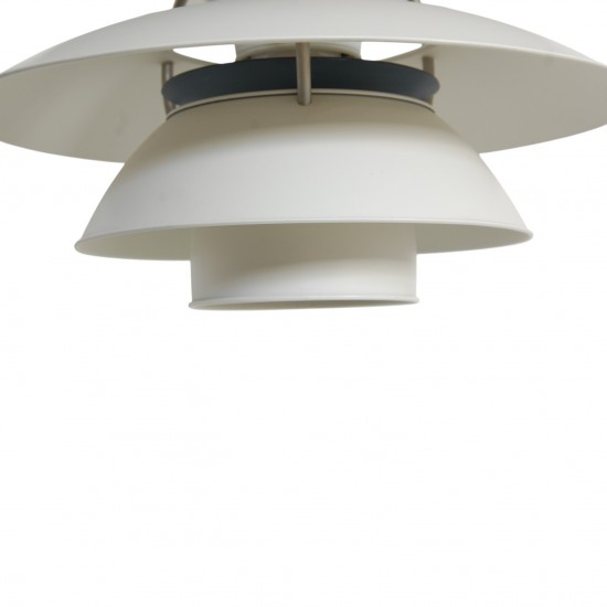Poul Henningsen PH5/4 Charlottenborg lampe 1990'erne