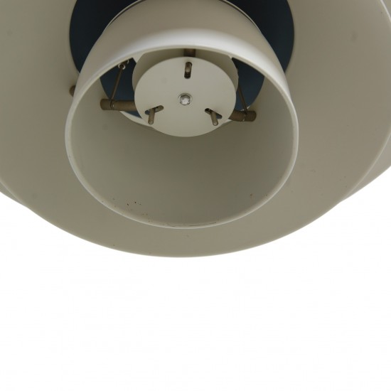 Poul Henningsen PH5/4 Charlottenborg lampe 1990'erne