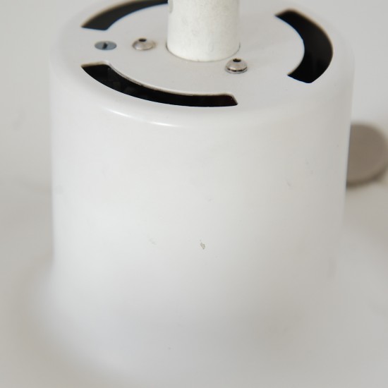 Poul Henningsen PH5/4 Charlottenborg lampe 1990'erne