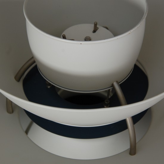 Poul Henningsen PH5/4 Charlottenborg lampe 1990'erne