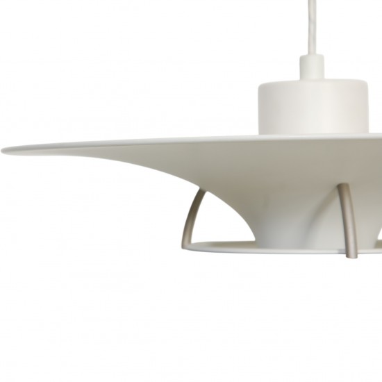 Poul Henningsen PH5/4 Charlottenborg lampe 1990'erne