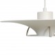 Poul Henningsen PH5/4 Charlottenborg lampe 1990'erne