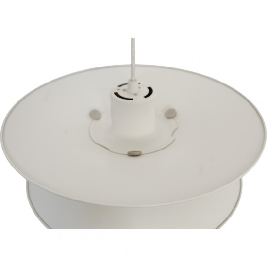 Poul Henningsen PH5/4 Charlottenborg lampe 1990'erne