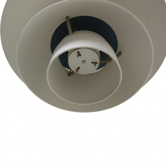 Poul Henningsen PH5/4 Charlottenborg lampe 1990'erne