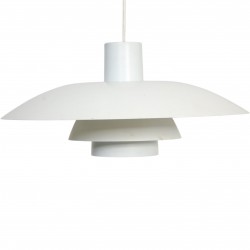 Poul Henningsen PH4/3 pendel 1990'erne