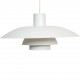 Poul Henningsen PH4/3 pendel 1990'erne