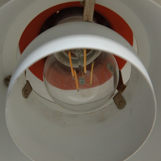 Poul Henningsen PH4/3 pendel 1990'erne