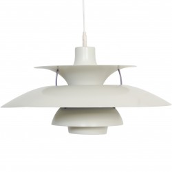 Poul Henningsen PH5 pendel 1990'erne