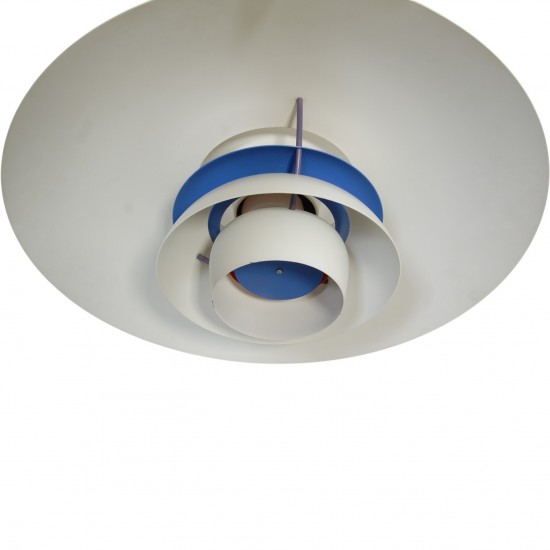 Poul Henningsen PH5 pendel 1990'erne