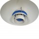 Poul Henningsen PH5 pendel 1990'erne