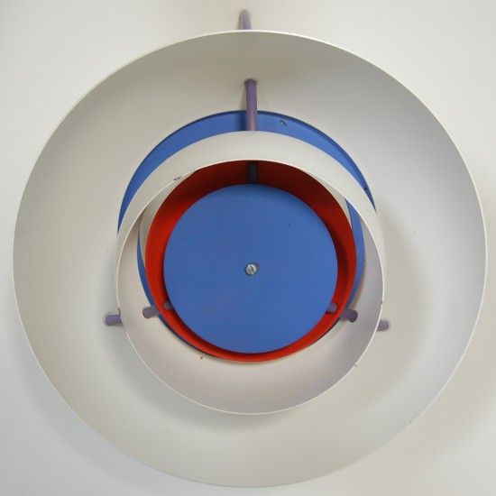 Poul Henningsen PH5 pendel 1990'erne