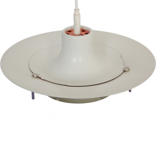 Poul Henningsen PH5 pendel 1990'erne