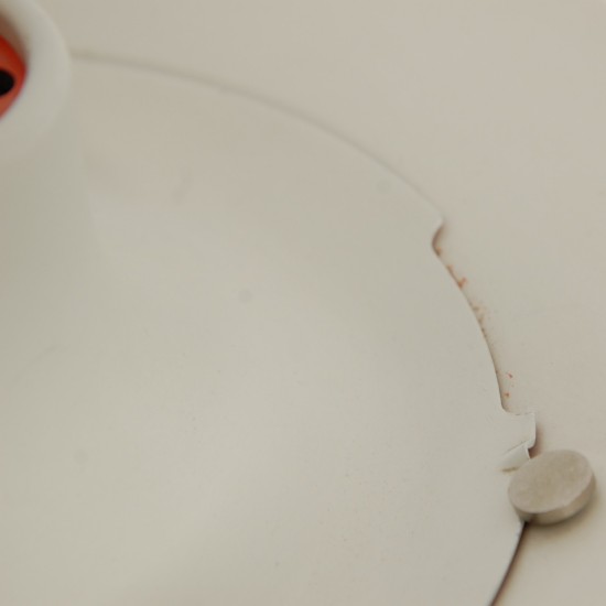 Poul Henningsen PH5 pendel 1990'erne