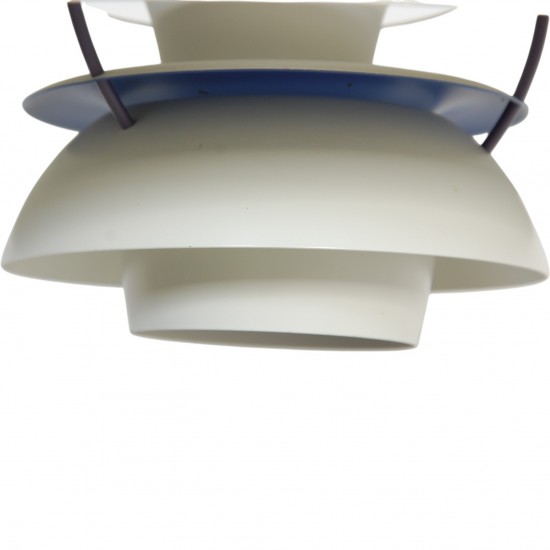 Poul Henningsen PH5 pendel 1990'erne