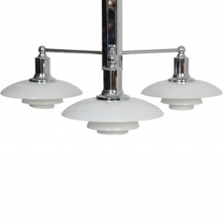 Poul Henningsen PH2/1 Stammekrone 