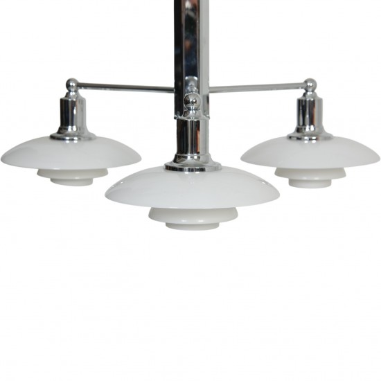 Poul Henningsen PH2/1 Stammekrone 