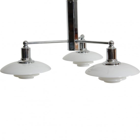 Poul Henningsen PH2/1 Stammekrone 