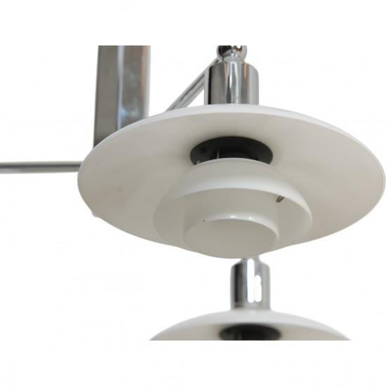 Poul Henningsen PH2/1 Stammekrone 