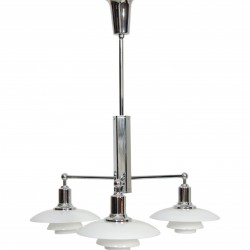 Poul Henningsen PH2/1 Stammekrone 