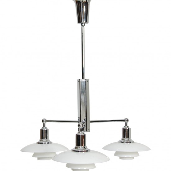 Poul Henningsen PH2/1 Stammekrone 