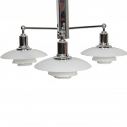 Poul Henningsen PH2/1 Stammekrone 