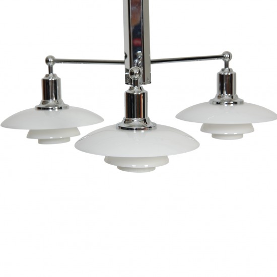 Poul Henningsen PH2/1 Stammekrone 