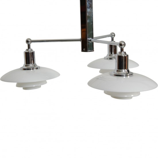 Poul Henningsen PH2/1 Stammekrone 