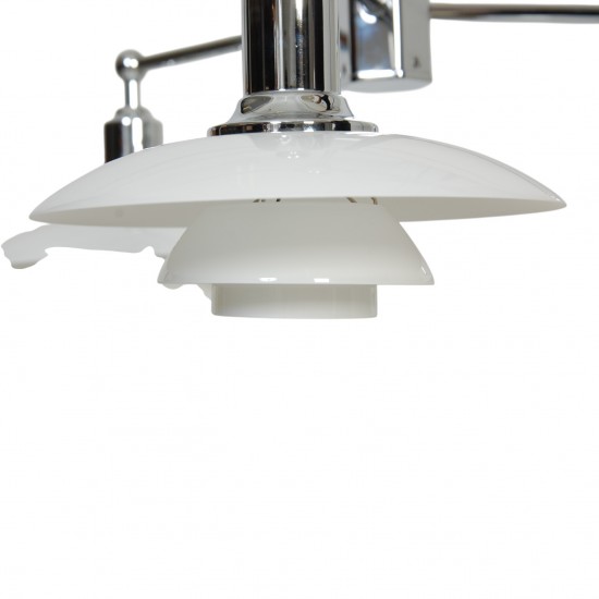 Poul Henningsen PH2/1 Stammekrone 