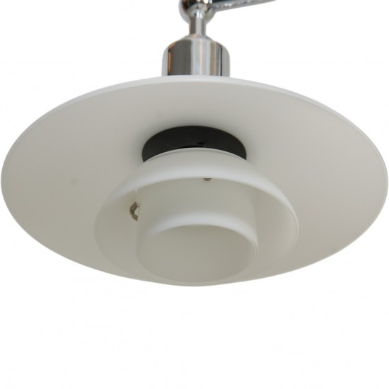 Poul Henningsen PH2/1 Stammekrone 